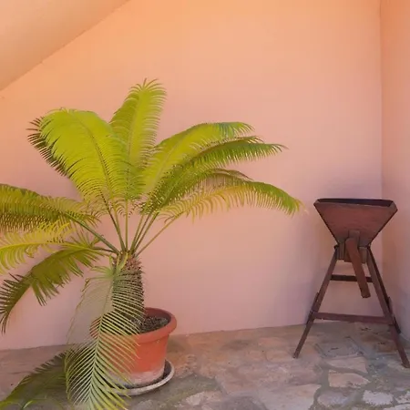 Mit Privatpool Fuer 5 Personen Ca 85 M In Campos, Balearen Mallorca