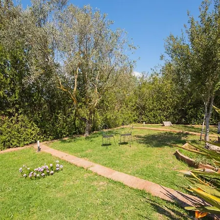 Holiday home Mit Privatpool Fuer 5 Personen Ca 85 M In Campos, Balearen Mallorca