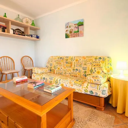 Holiday home Mit Privatpool Fuer 5 Personen Ca 85 M In Campos, Balearen Mallorca *